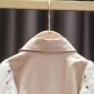 Terusan Gaun Anak Perempuan Lengan Panjang Coklat / Dress Anak Perempuan / Fashion Anak Perempuan / Baju Imlek Lebaran #2