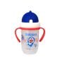 Botol Minum Sedotan Anak Lusty Bunny Doraemon 330ml / Training Cup Sedotan / Training Cup With Straw Lusty Bunny #1