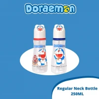 Botol Susu Bayi Doraemon Lusty Bunny 250ml