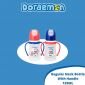 Botol Susu Bayi Doraemon Pegangan Lusty Bunny 125ml / 250ml (with Handle) #1