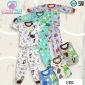 Baju Bayi Setelan Panjang Anak Kancing Pundak / Piyama Bayi / Baju Bayi Panjang / Baju Tidur Bayi Unisex / Piyama Anak Laki-Laki / Perempuan #7
