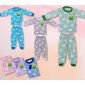 Baju Bayi Setelan Panjang Anak Kancing Pundak / Piyama Bayi / Baju Bayi Panjang / Baju Tidur Bayi Unisex / Piyama Anak Laki-Laki / Perempuan #3