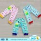 Celana Panjang Bayi Moms Gift Murah dan Adem 3pcs S M L XL (Pola Diapers) #8