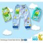 Celana Panjang Bayi Moms Gift Murah dan Adem 3pcs S M L XL (Pola Diapers) #4