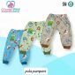 Celana Panjang Bayi Moms Gift Murah dan Adem 3pcs S M L XL (Pola Diapers) #5
