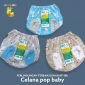 Celana Pop Bayi Moms Gift Murah dan Adem 3pcs #1