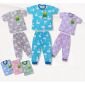 Setelan Baju Bayi Pendek Celana Panjang / Baju Anak Kancing Pundak / Baju Tidur Anak / Piyama Anak Unisex #3