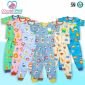 Setelan Baju Bayi Pendek Celana Panjang / Baju Anak Kancing Pundak / Baju Tidur Anak / Piyama Anak Unisex #6