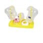 Baby Bottle Drying Rack Baby Safe / Pengering Botol / Rak Botol #1