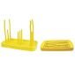 Baby Bottle Drying Rack Baby Safe / Pengering Botol / Rak Botol #3