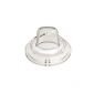 Silicone Nipple Spout Baby Safe Wide Neck 2pcs
