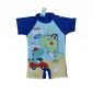 Baju Renang Anak Laki-Laki / Perempuan Tangan 3-5 tahun #2