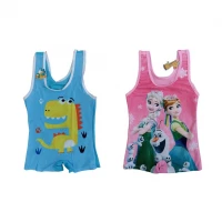 Baju Renang Anak Laki-Laki / Perempuan Buntung 3-5 tahun