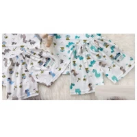 Celana Pendek Anak Ridges Glasses Dino SMLXL