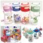 Botol Minum Anak Sedotan / Botol Minum Anak Sekolah / Gelas Training Anak Sedotan