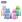 Momeasy Bear 400ml