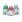 Momeasy Tritan 360ml