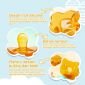 Empeng Bayi Silikon + Gantungan Empeng / Silicone Baby Pacifier with Holder Bebelys #4