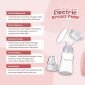 Pompa Asi Elektrik / Electric Breast Pump 23030008 #1