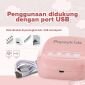 Pompa Asi Elektrik / Electric Breast Pump 23030008 #6