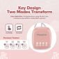 Pompa Asi Elektrik / Electric Breast Pump 23030008 #3