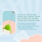 Sikat Botol Susu Bayi Silikon 3 in 1 / Sikat Dot Bayi / Silicone Bottle Brush / Baby Bottle and Nipple Brush #4