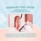 Sikat Botol Susu Bayi Silikon 3 in 1 / Sikat Dot Bayi / Silicone Bottle Brush / Baby Bottle and Nipple Brush #5