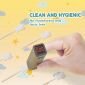 Stik Kasa Steril Pembersih Lidah Bayi - Gusi Bayi - Mulut Bayi / Baby Oral Cleaner #7