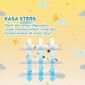 Stik Kasa Steril Pembersih Lidah Bayi - Gusi Bayi - Mulut Bayi / Baby Oral Cleaner #5