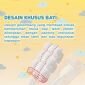 Stik Kasa Steril Pembersih Lidah Bayi - Gusi Bayi - Mulut Bayi / Baby Oral Cleaner #4