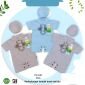 Jumper Koko Bayi / Baju Lebaran Bayi Koko #2