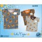 Baju Atasan Kaos Anak Ridges Motif Lucu #2