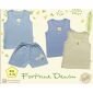Promo Baju Setelan Anak Singlet Ridges Motif Dasar Warna  0-4 tahunan S - XXL / Baju Bayi Adem Lembut ber-SNI - Setelan Baju Bayi #3