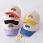 Topi Pets Anak Bordir Last Bear OMG Sunny Day / Topi Anak Balita #4