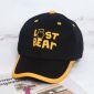 Topi Pets Anak Bordir Last Bear OMG Sunny Day / Topi Anak Balita #2