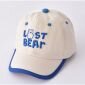 Topi Pets Anak Bordir Last Bear OMG Sunny Day / Topi Anak Balita #1