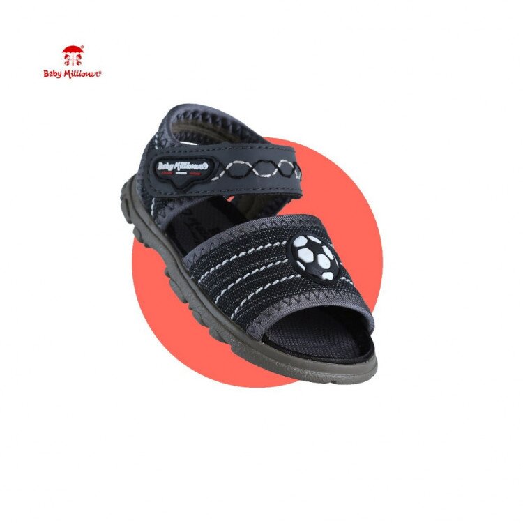 Sepatu Bayi / Sepatu Sandal Anak Laki-Laki Baby Millioner 23030097