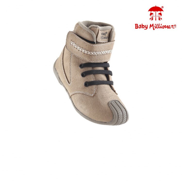 Sepatu Anak / Sneaker Anak Laki-Laki Baby Millioner 23030107