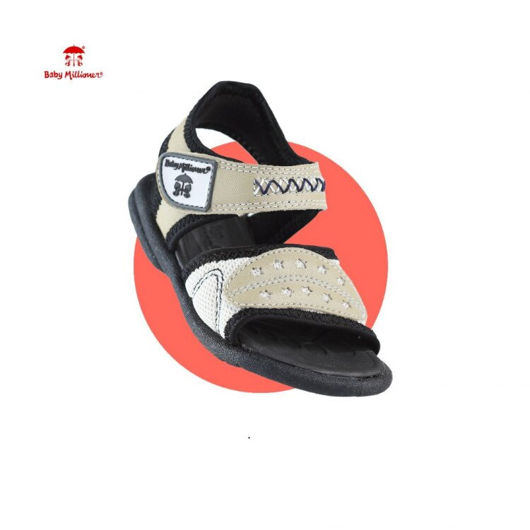 Sepatu Sandal Anak Laki-Laki Baby Millioner 23030105