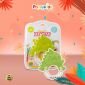 Gigitan Bayi / Mainan Bayi Rattle Water Teether 23050004 #3