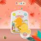 Gigitan Bayi / Mainan Bayi Rattle Water Teether 23050004 #1