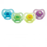 Empeng Bayi Baby Safe / Air Flow Pacifier