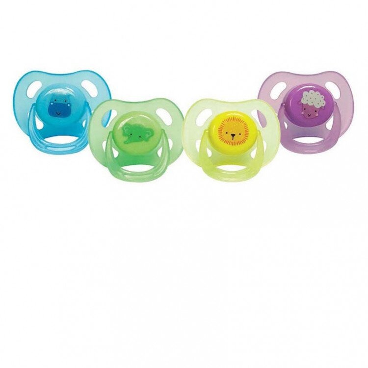 Empeng Bayi Baby Safe / Air Flow Pacifier