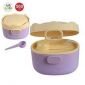 Lusty Bunny Milk Powder Container 500ml / Toples Susu Mahkota 250gr / Tempat Susu Bayi 500ml / Container Penyimpanan Susu Bubuk Bayi Nini Nano #3