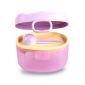 Lusty Bunny Milk Powder Container 500ml / Toples Susu Mahkota 250gr / Tempat Susu Bayi 500ml / Container Penyimpanan Susu Bubuk Bayi Nini Nano #1