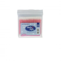 Baby Safe Cotton Buds Bayi 100pcs