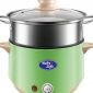 Baby Safe Multi Cooker 1 L / Alat untuk Persiapan MPASI Makanan Bayi