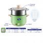 Baby Safe Multi Cooker 1 L / Alat untuk Persiapan MPASI Makanan Bayi #1