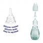 Baby Safe Nasal Aspirator Silicone / Nose Cleaner / Sedotan Ingus