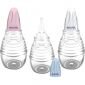Baby Safe Nasal Aspirator Silicone / Nose Cleaner / Sedotan Ingus #1